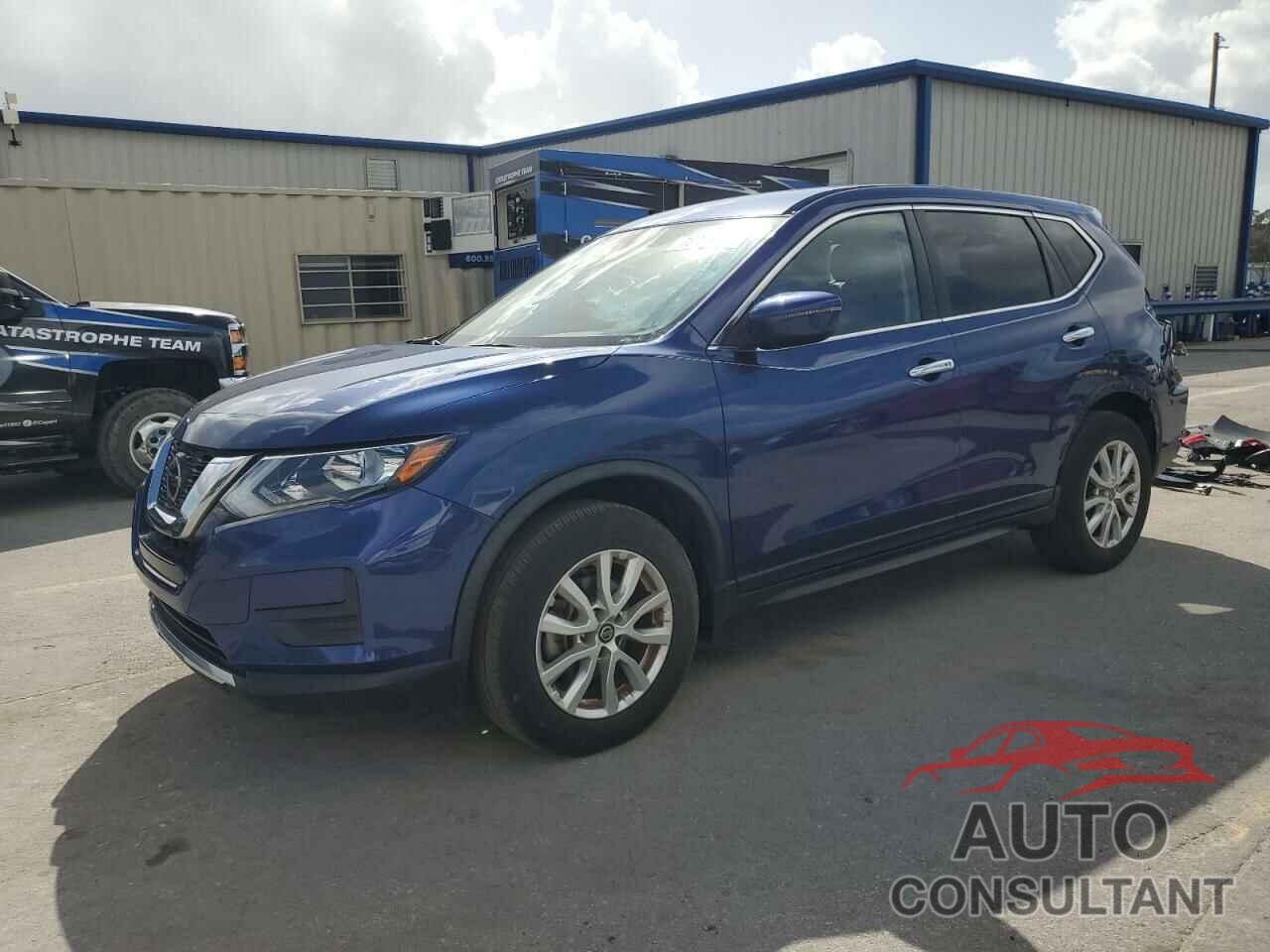 NISSAN ROGUE 2019 - JN8AT2MT3KW263342