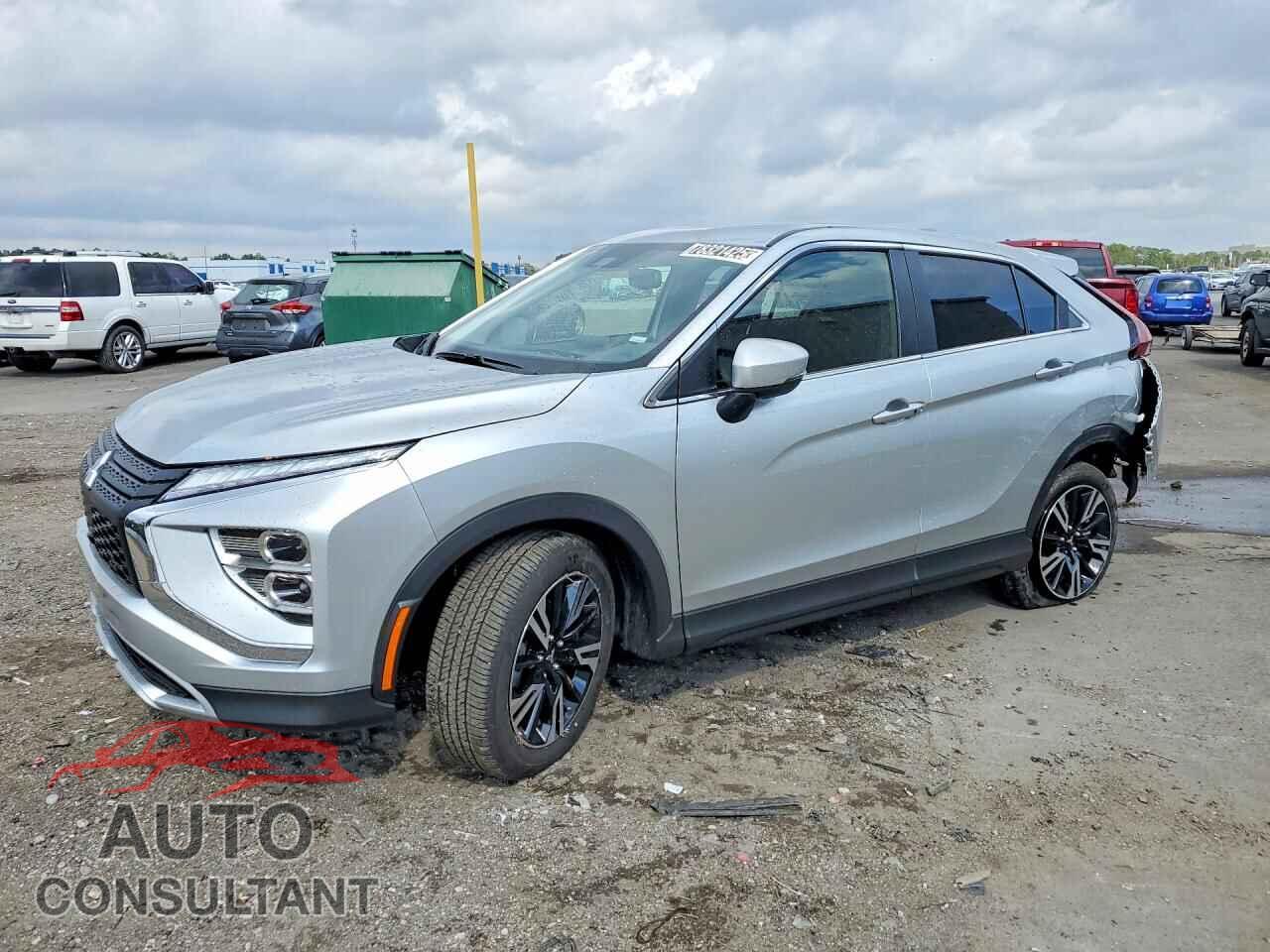 MITSUBISHI ECLIPSE 2026 - JA4ATWAAXTZ013404