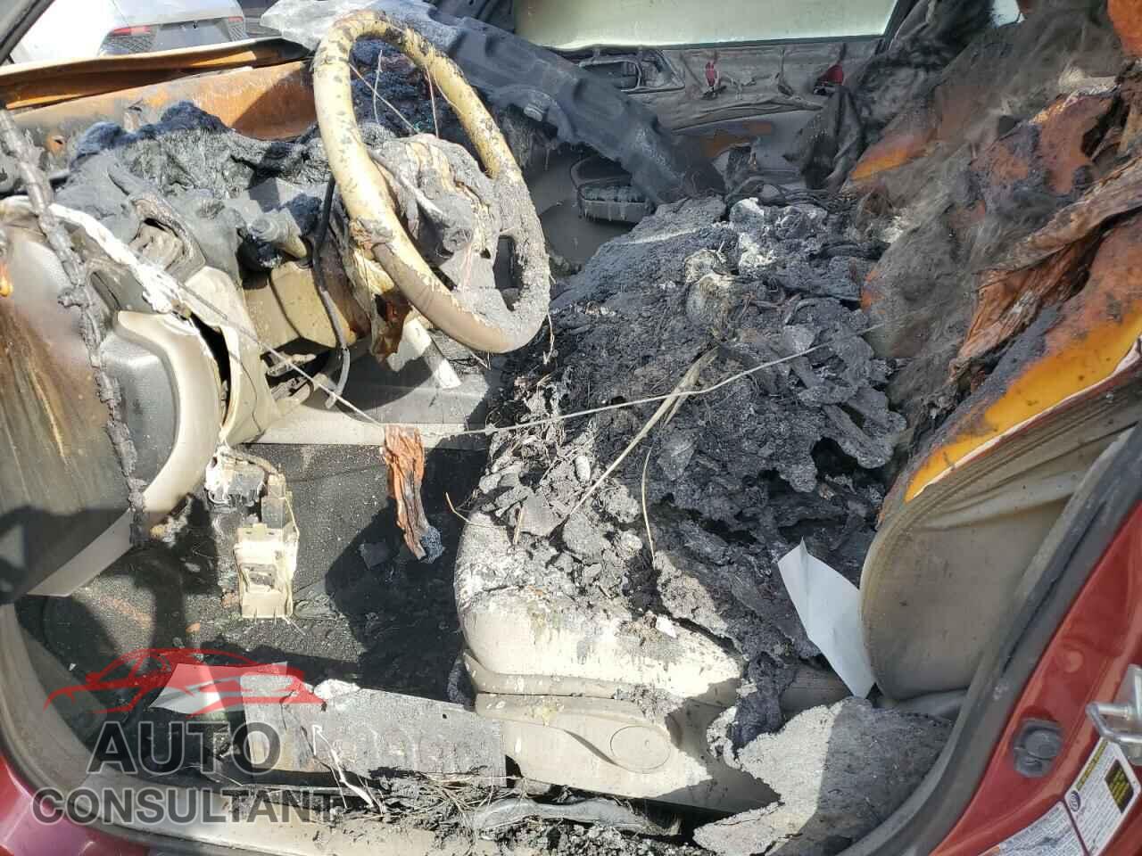 SUBARU FORESTER 2012 - JF2SHAACXCH463559