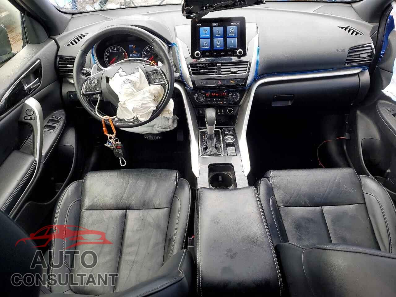 MITSUBISHI ECLIPSE CROSS 2024 - JA4ATWAA2RZ010926