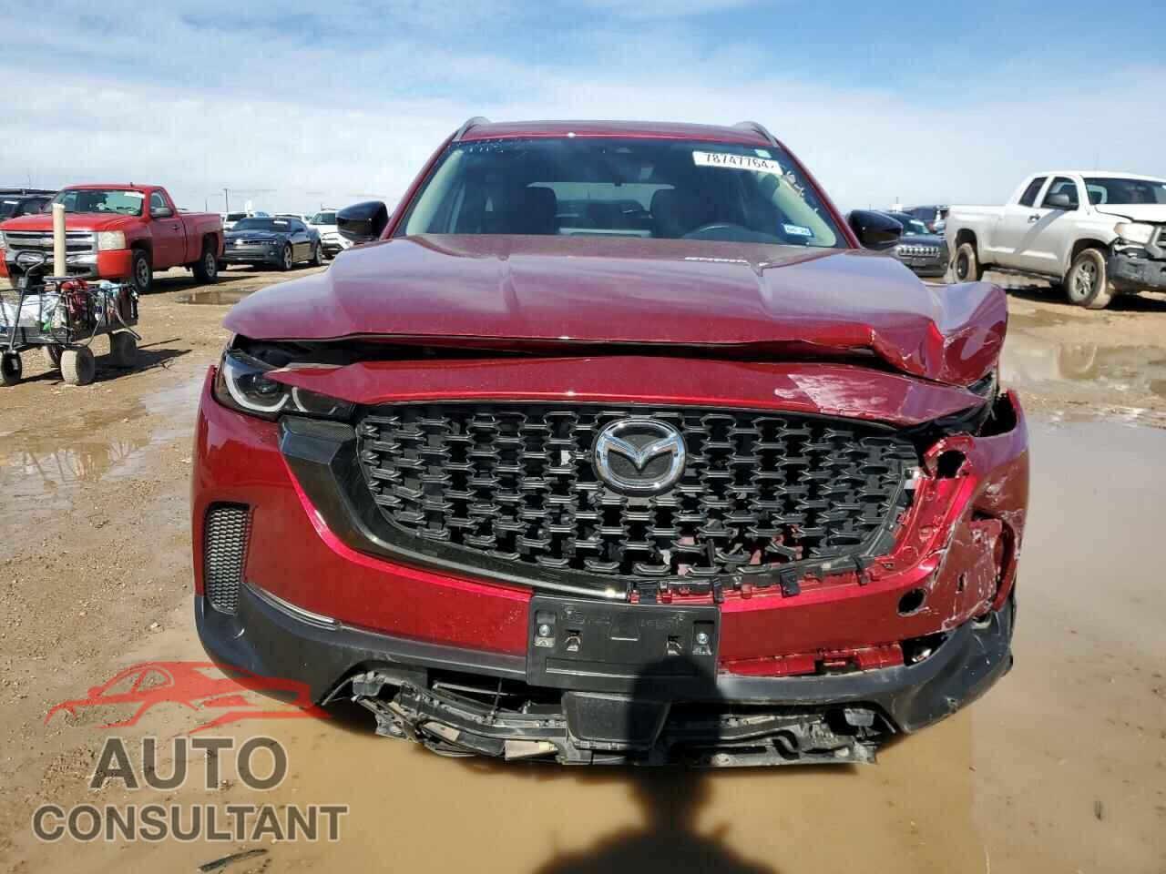 MAZDA CX-50 PREF 2024 - 7MMVABBM4RN214875