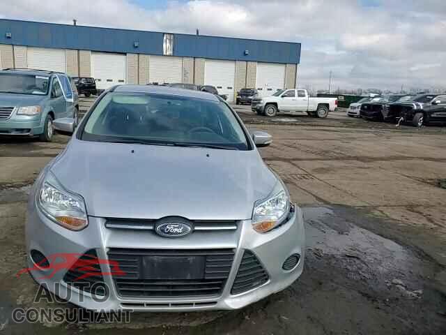 FORD FOCUS 2014 - 1FADP3F22EL459713