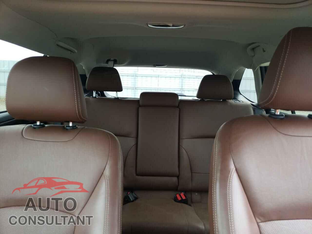 SUBARU OUTBACK 2019 - 4S4BSETC4K3225959