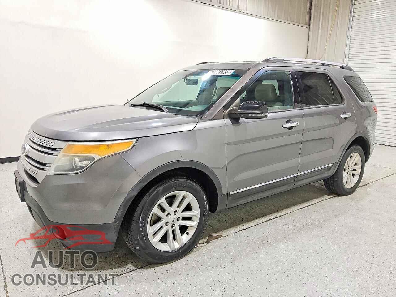 FORD EXPLORER 2013 - 1FM5K8D8XDGB94026