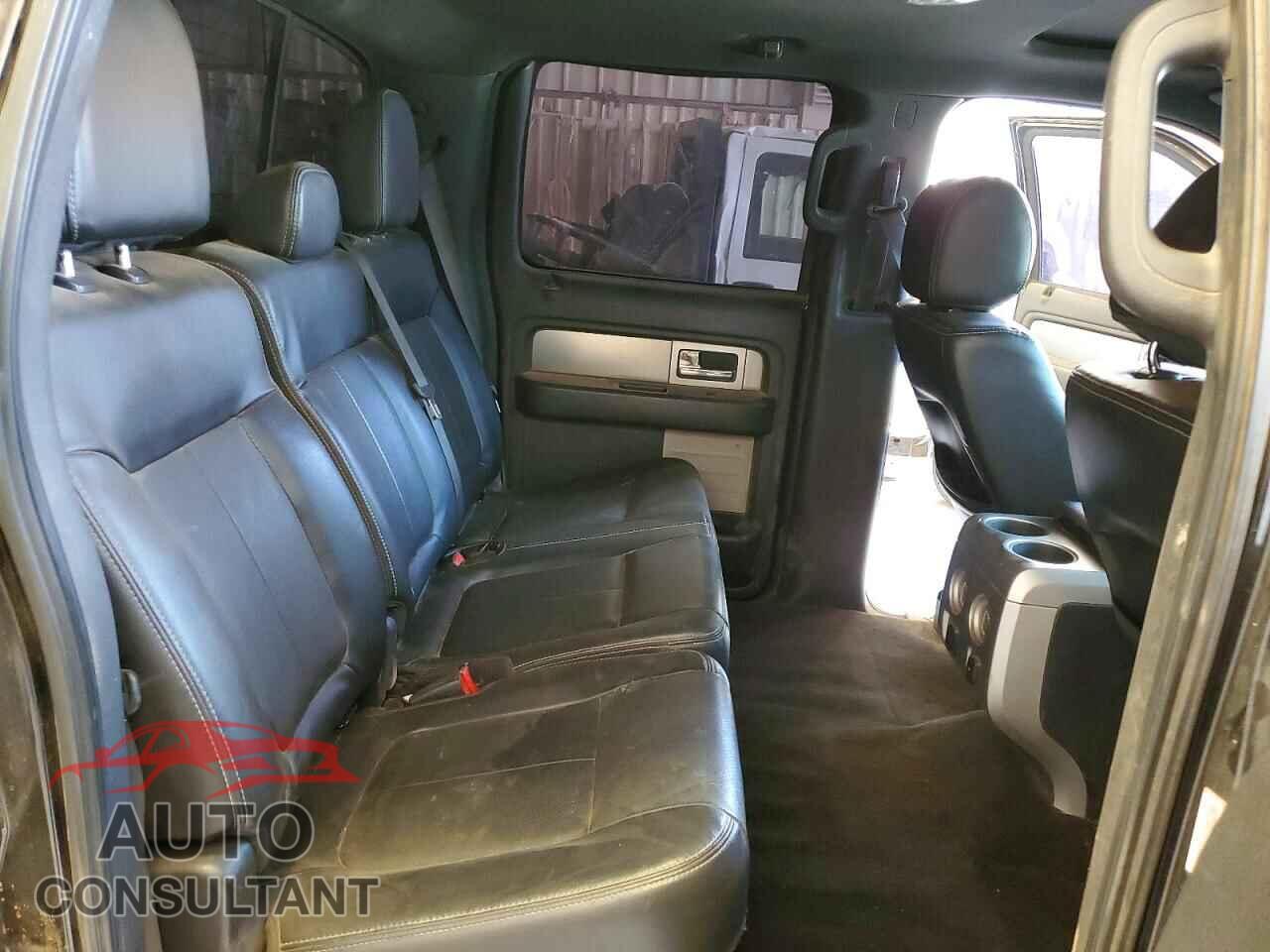 FORD F-150 2014 - 1FTFW1CT5EFD08676