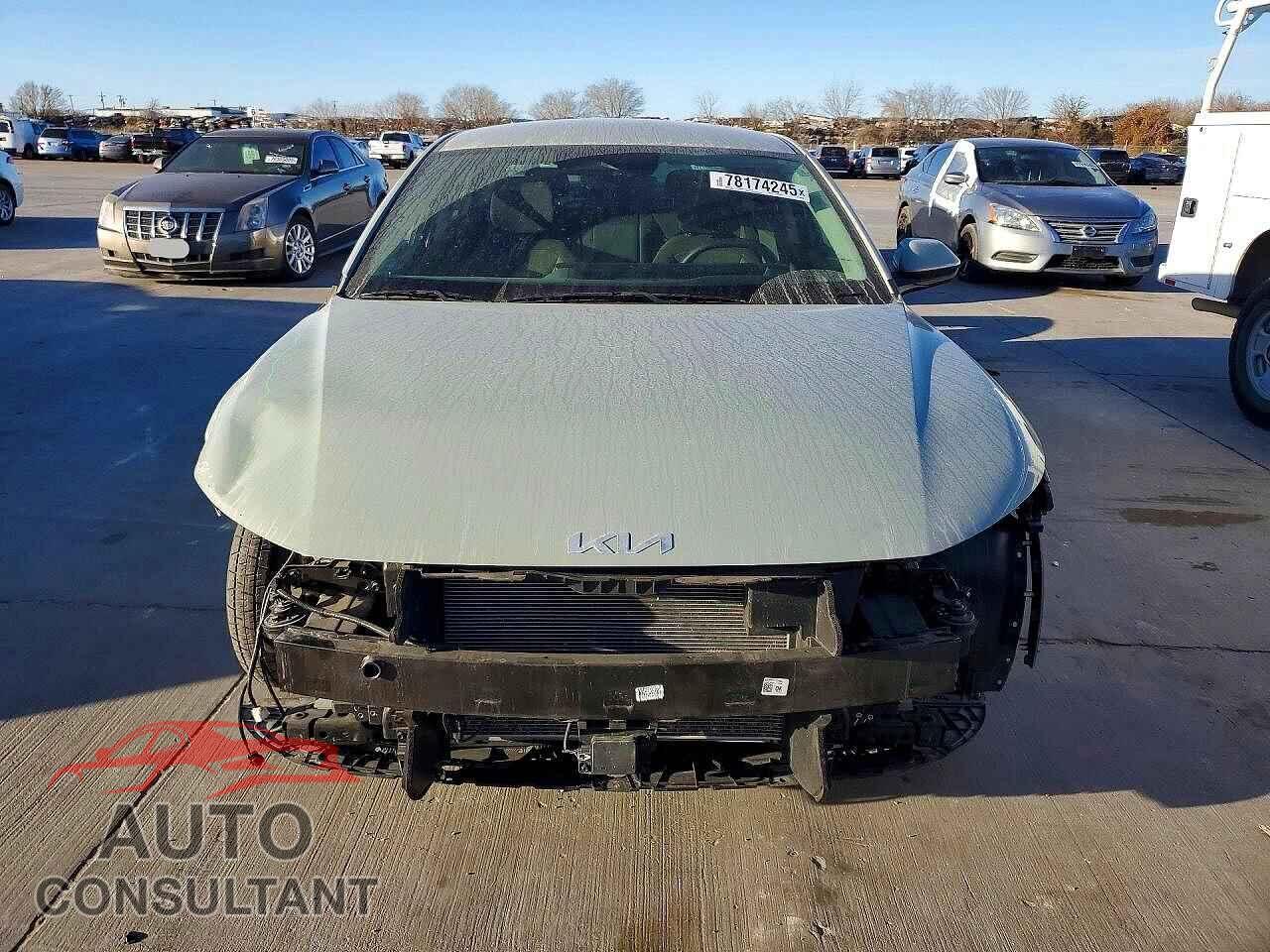 KIA K4 2025 - 3KPFT4DE2SE099610