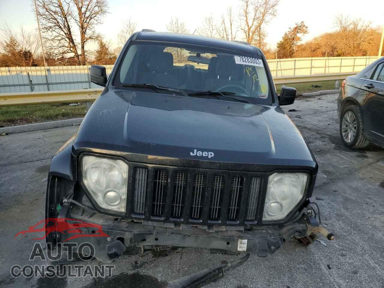 JEEP LIBERTY 2012 - 1C4PJLAK0CW111663