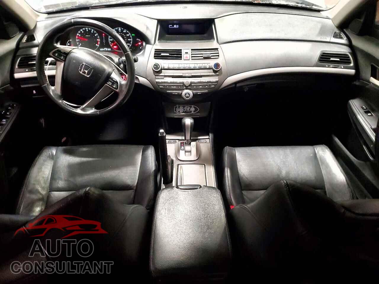 HONDA ACCORD 2012 - 1HGCP2F68CA023137