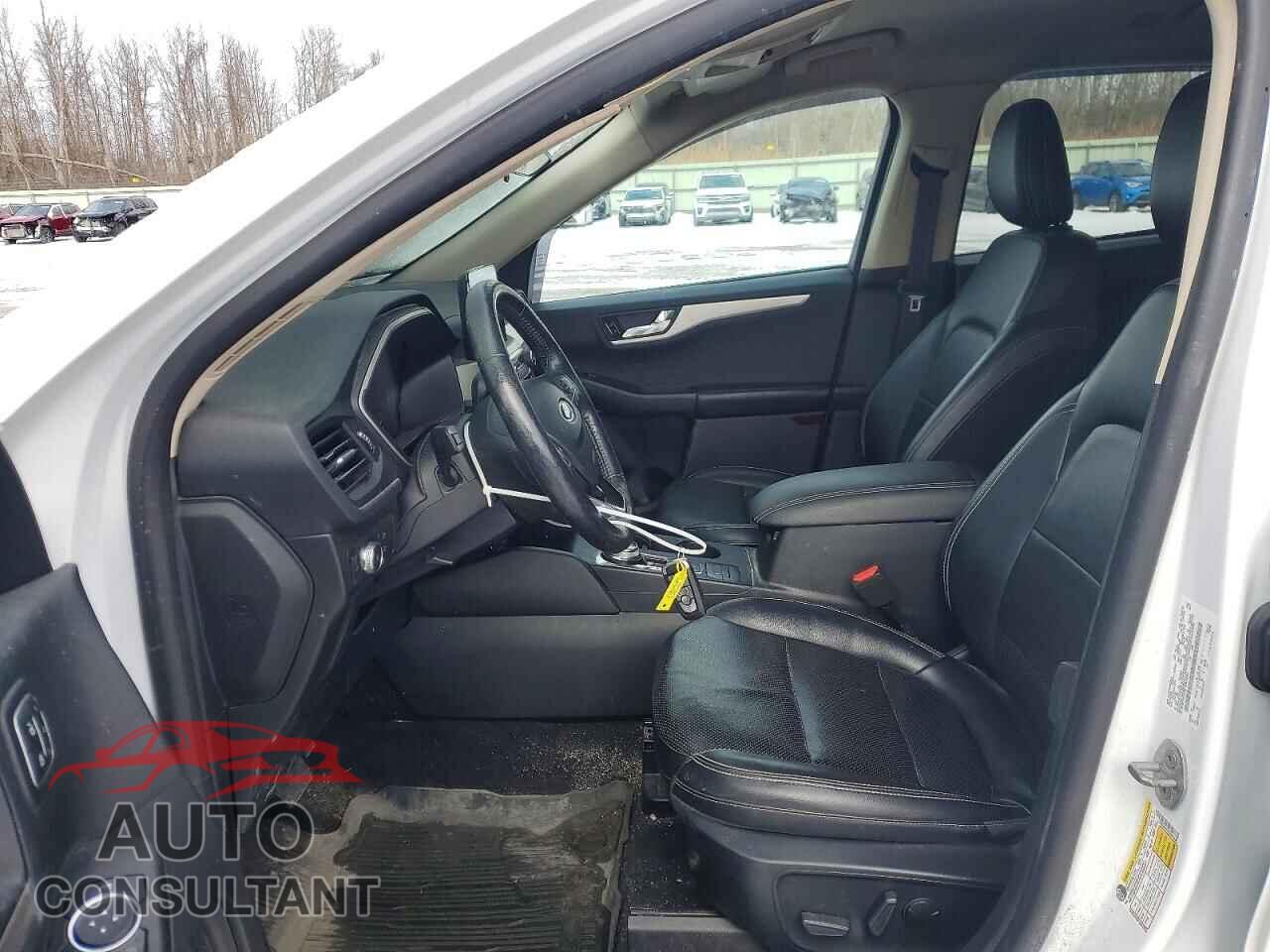 FORD ESCAPE 2020 - 1FMCU9H65LUA80404