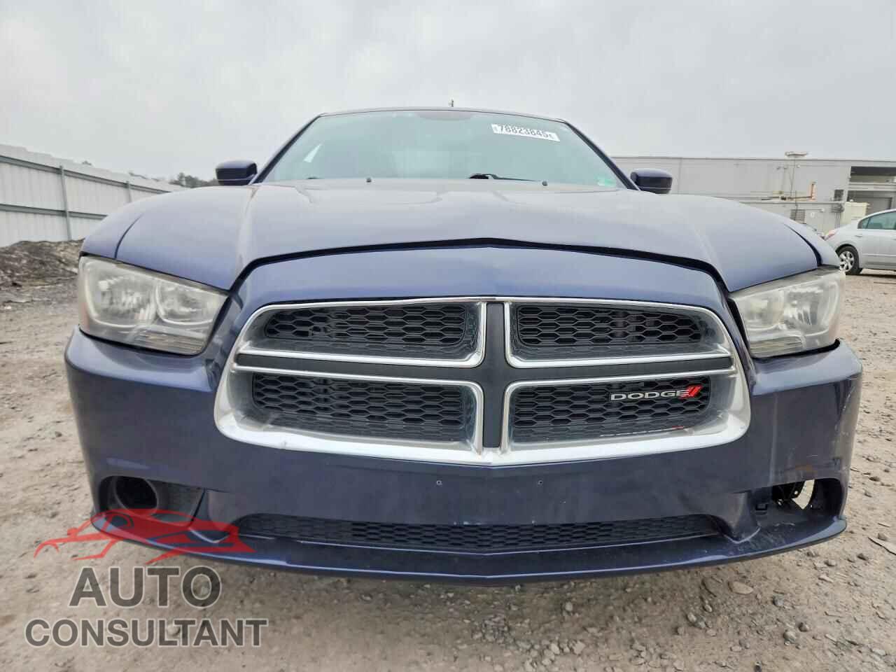 DODGE CHARGER 2013 - 2C3CDXFG2DH713082