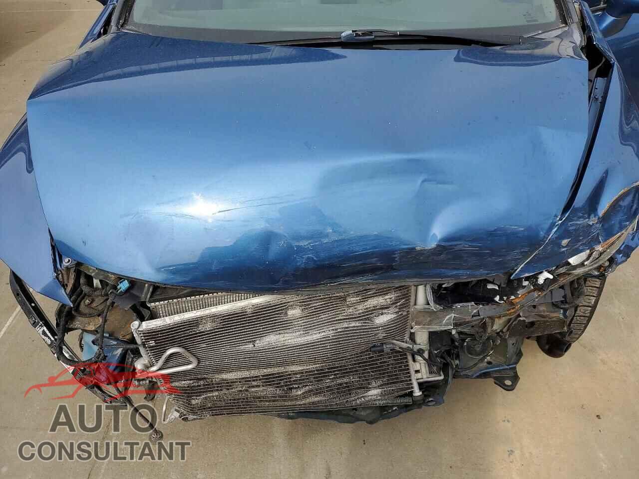 HONDA CIVIC 2009 - 19XFA16819E018103