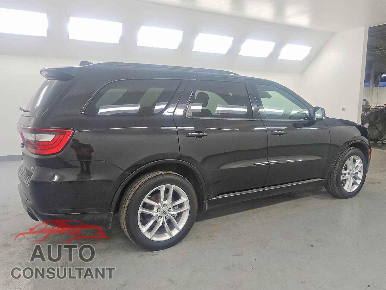 DODGE DURANGO 2023 - 1C4RDHDG3PC571797