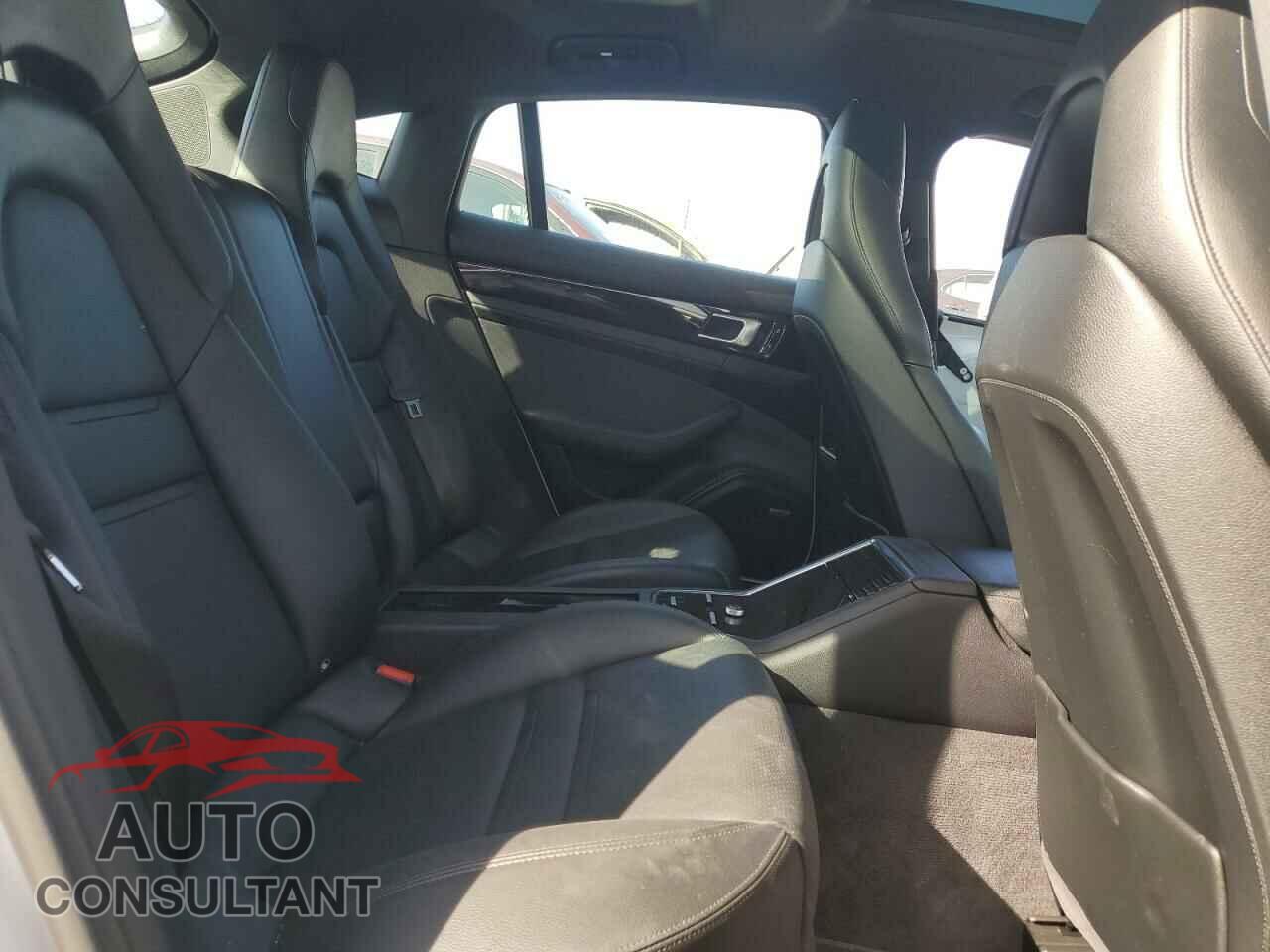 PORSCHE PANAMERA 2020 - WP0AA2A77LL102939