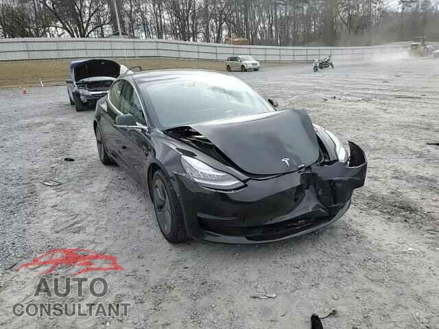 TESLA MODEL 3 2020 - 5YJ3E1EA5LF796594