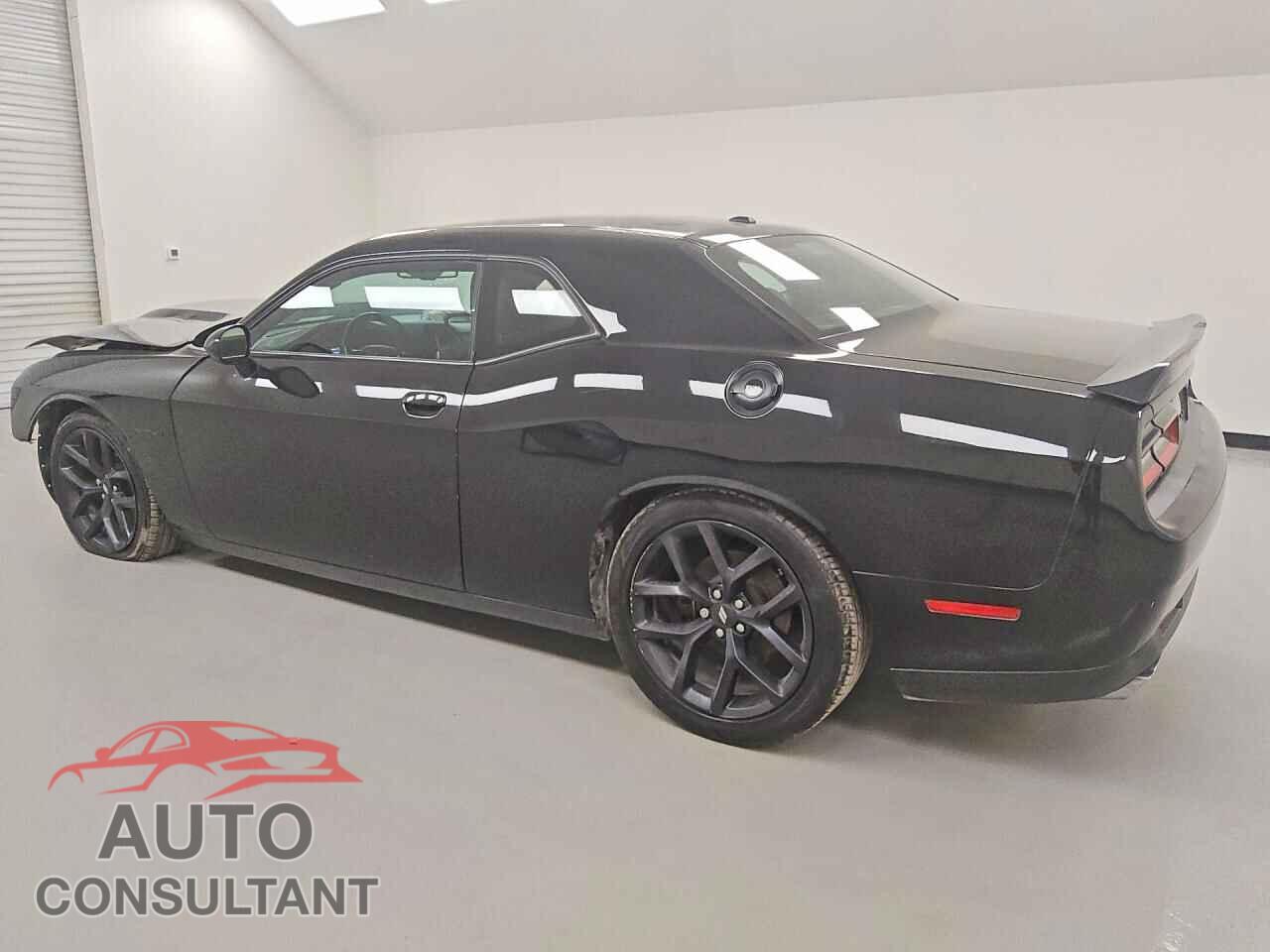 DODGE CHALLENGER 2021 - 2C3CDZBTXMH513694
