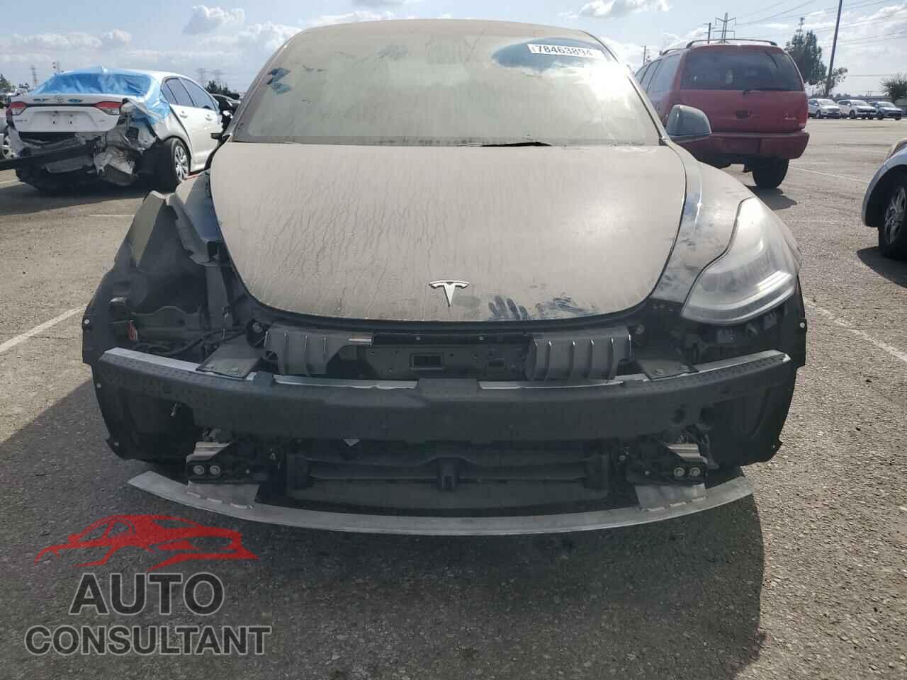 TESLA MODEL 3 2023 - 5YJ3E1EA2PF459189