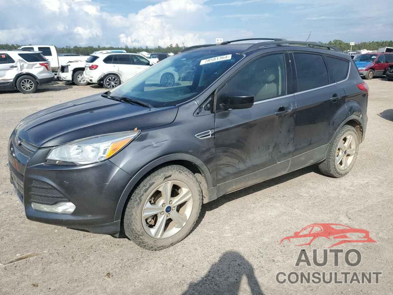 FORD ESCAPE 2016 - 1FMCU9G98GUB36840