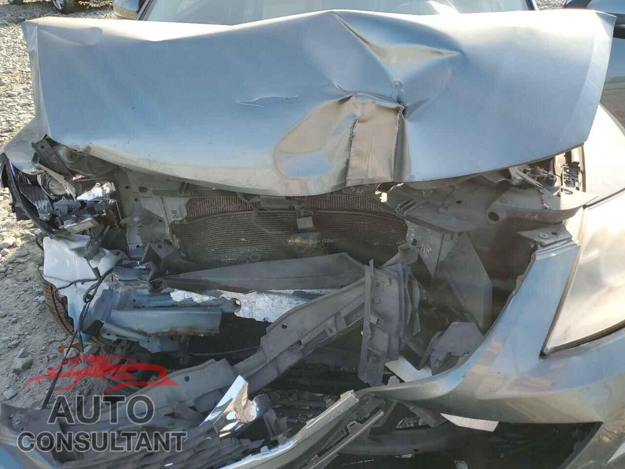 MAZDA CX-9 2011 - JM3TB2DV5B0323818
