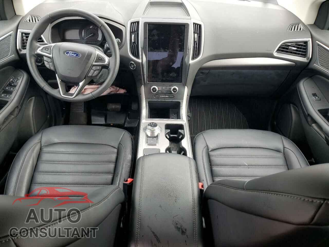 FORD EDGE 2024 - 2FMPK4J99RBA44843