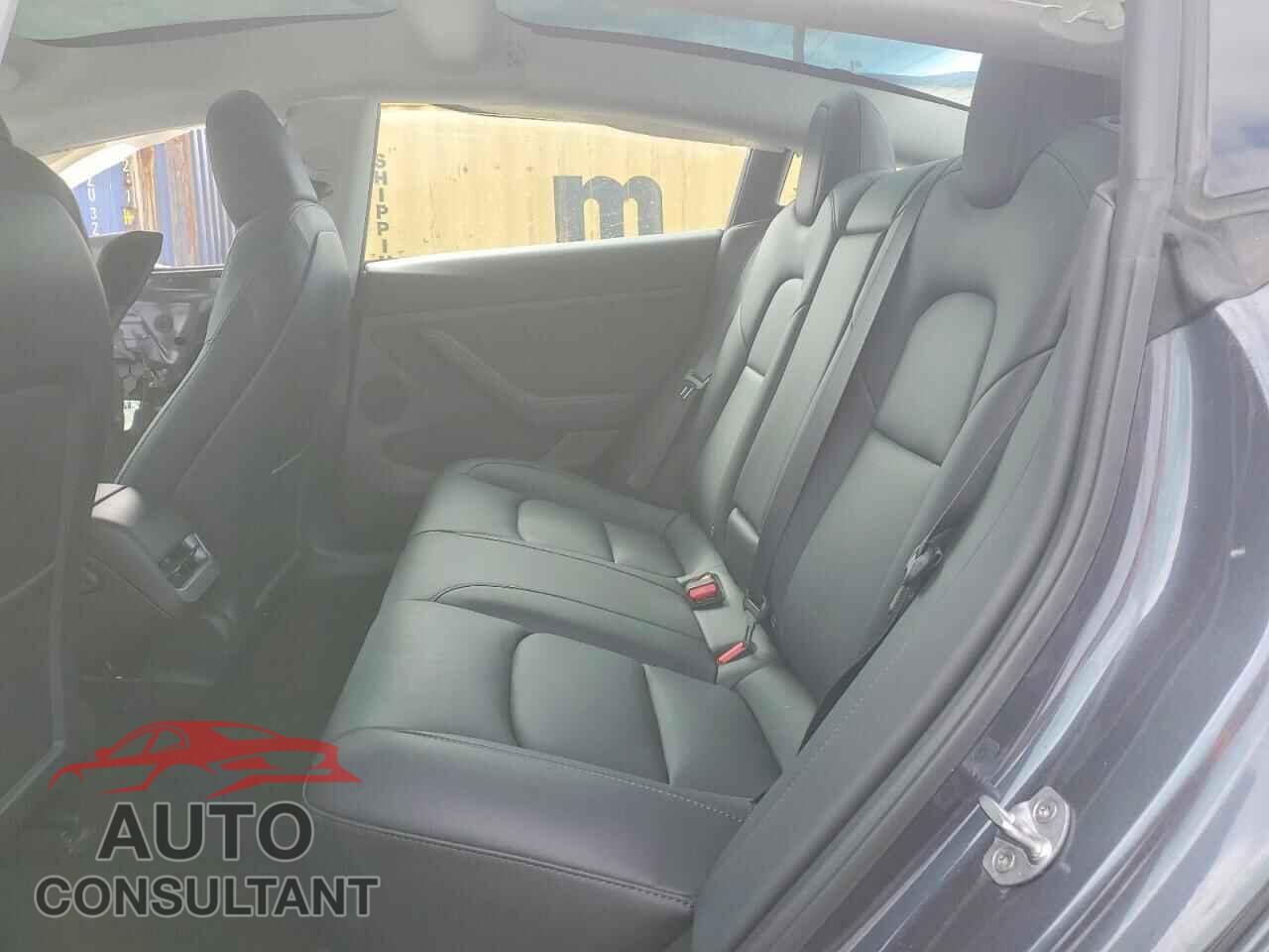 TESLA MODEL 3 2023 - 5YJ3E1EA2PF600102