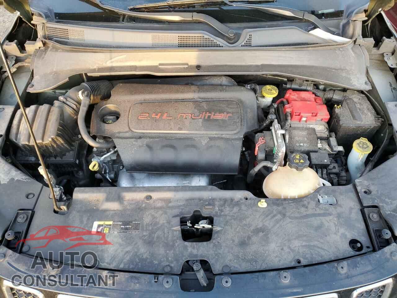 JEEP COMPASS 2021 - 3C4NJDCB2MT599127