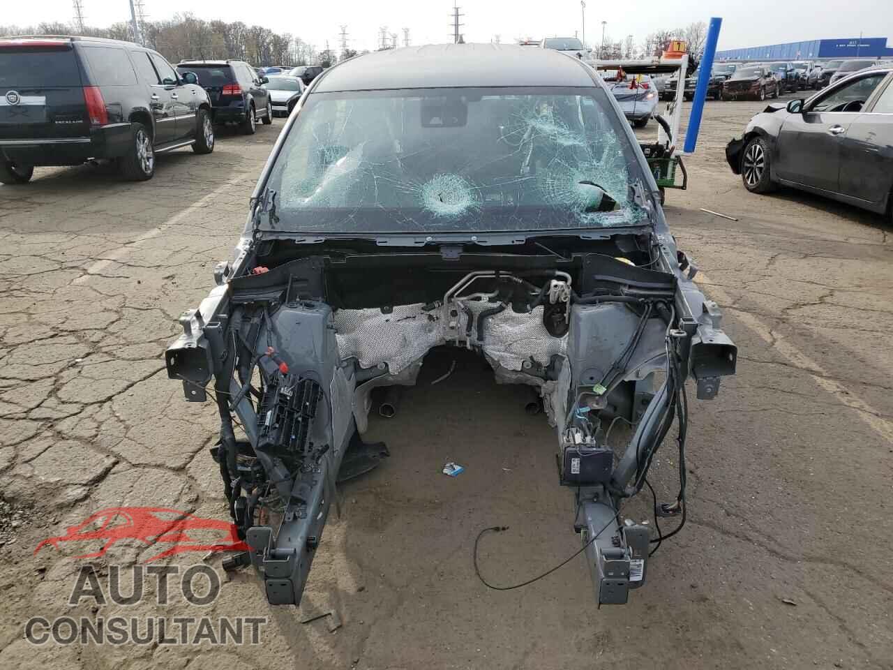 DODGE DURANGO 2021 - 1C4SDJCT4MC765533