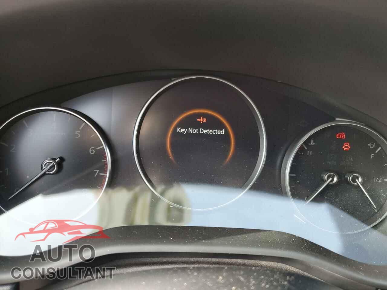 MAZDA CX30 2023 - 3MVDMBEY2PM587825