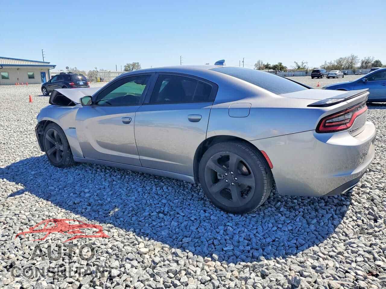 DODGE CHARGER 2016 - 2C3CDXCT0GH227005