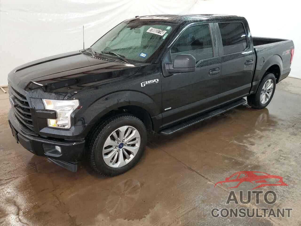 FORD F-150 2017 - 1FTEW1CP0HKD87930