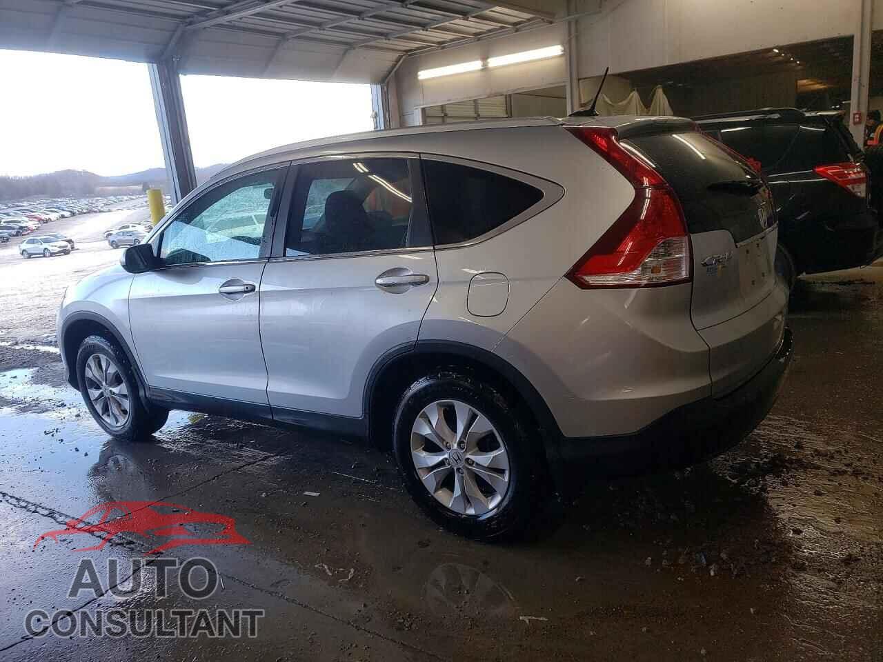 HONDA CR-V 2014 - 2HKRM3H71EH515162