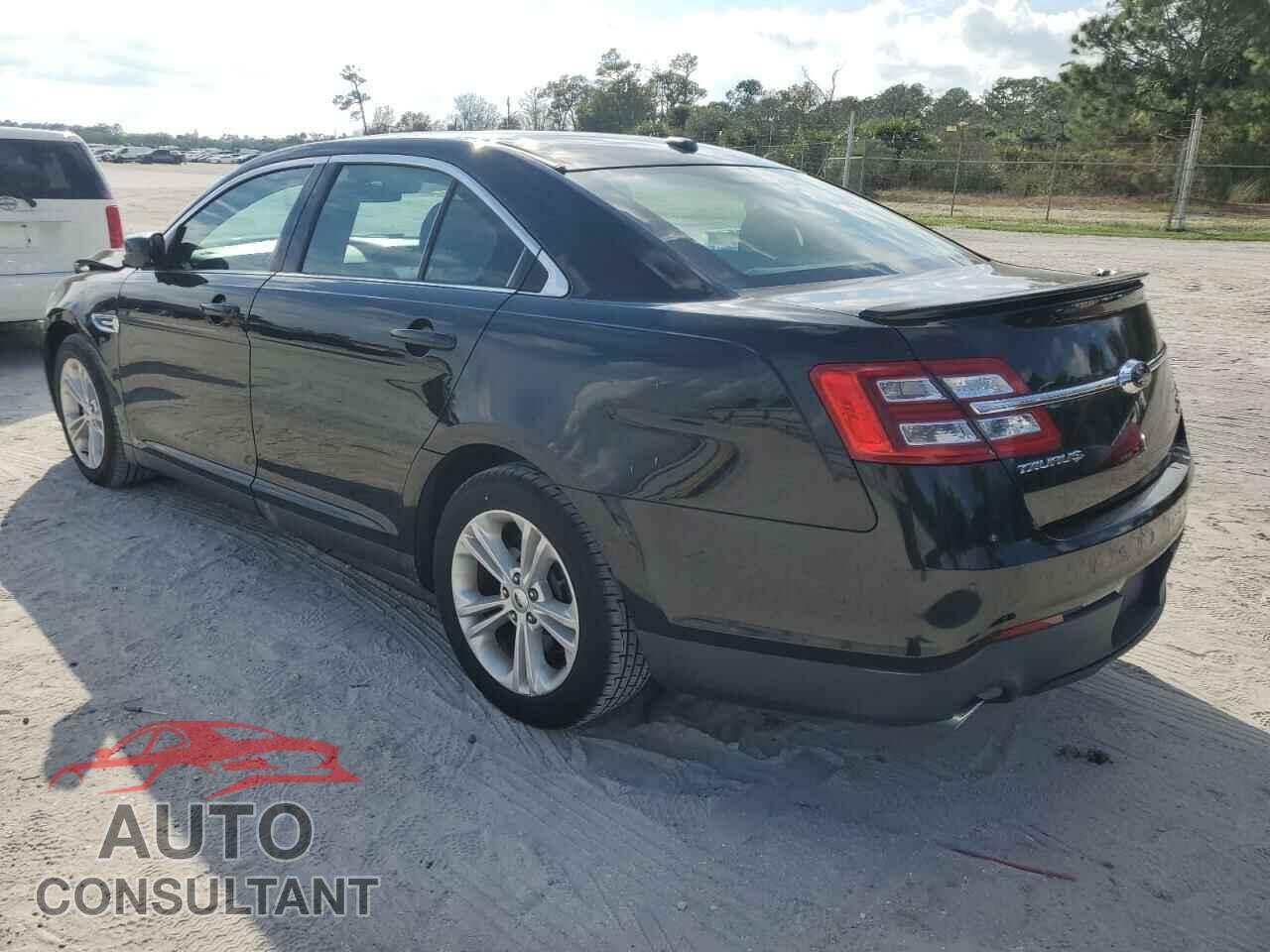 FORD TAURUS 2016 - 1FAHP2E81GG140154