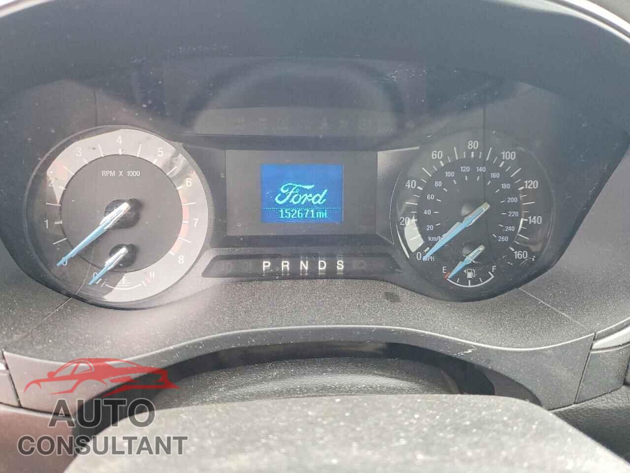 FORD FUSION 2015 - 3FA6P0G73FR153365