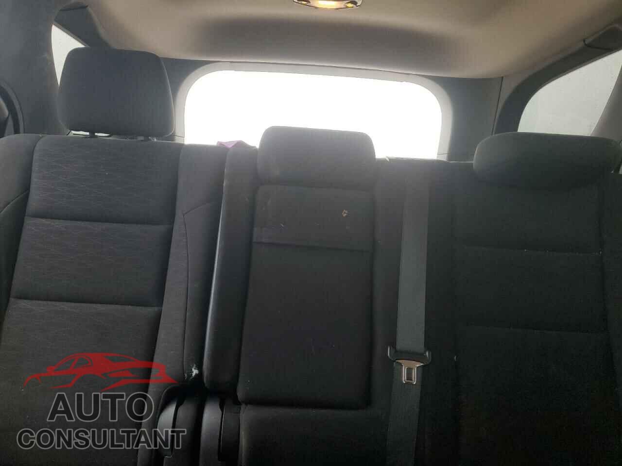 DODGE DURANGO 2020 - 1C4RDHAG6LC227945