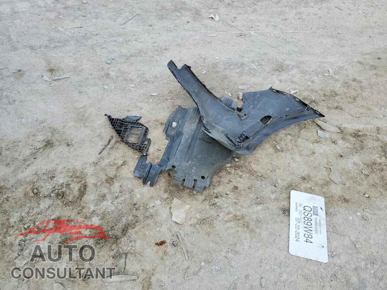 AUDI Q5 2012 - WA1DKAFPXCA004779