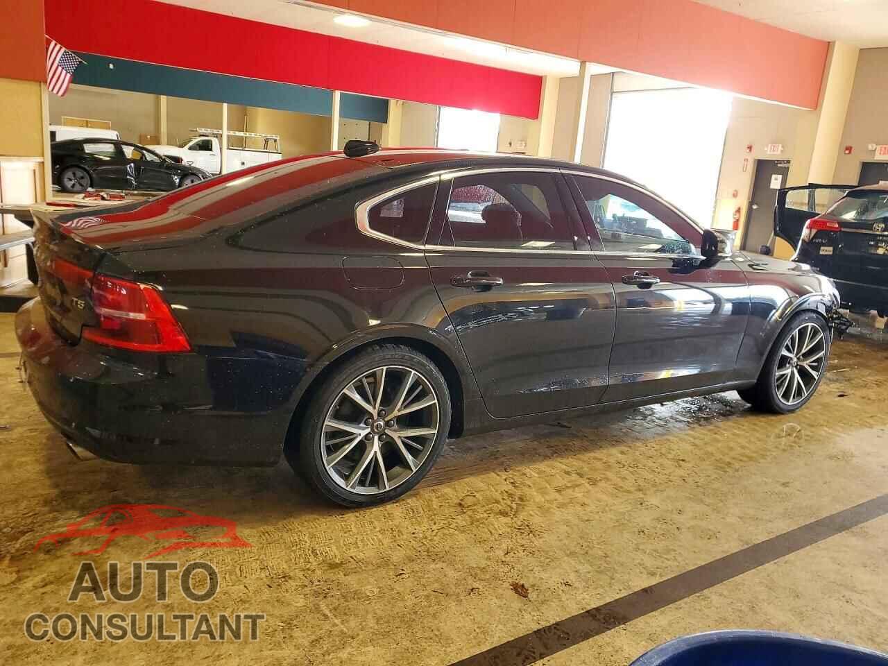 VOLVO S90 2017 - YV1102AK6H1010953