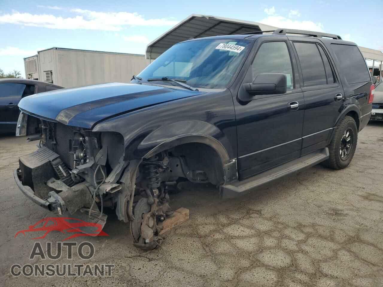 FORD EXPEDITION 2017 - 1FMJU1HT7HEA08961