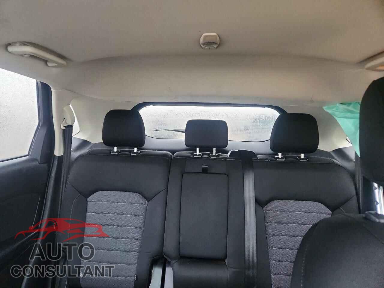 FORD EDGE 2016 - 2FMPK4G9XGBB43014