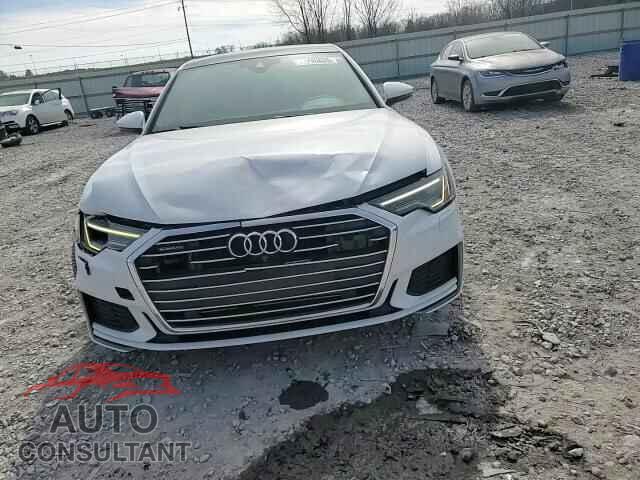 AUDI A6 2019 - WAUL2AF22KN061200