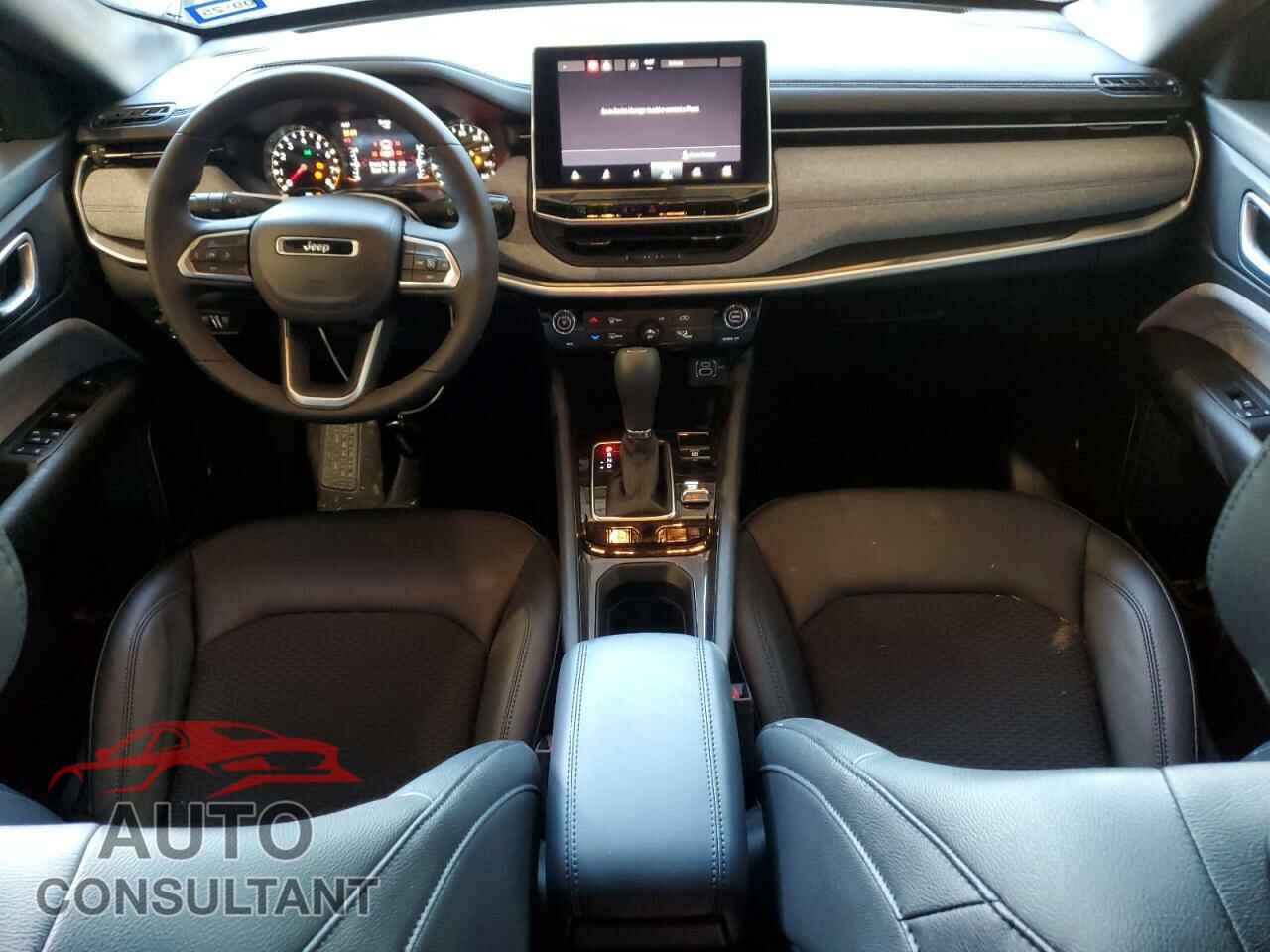 JEEP COMPASS 2023 - 3C4NJDBN8PT547596