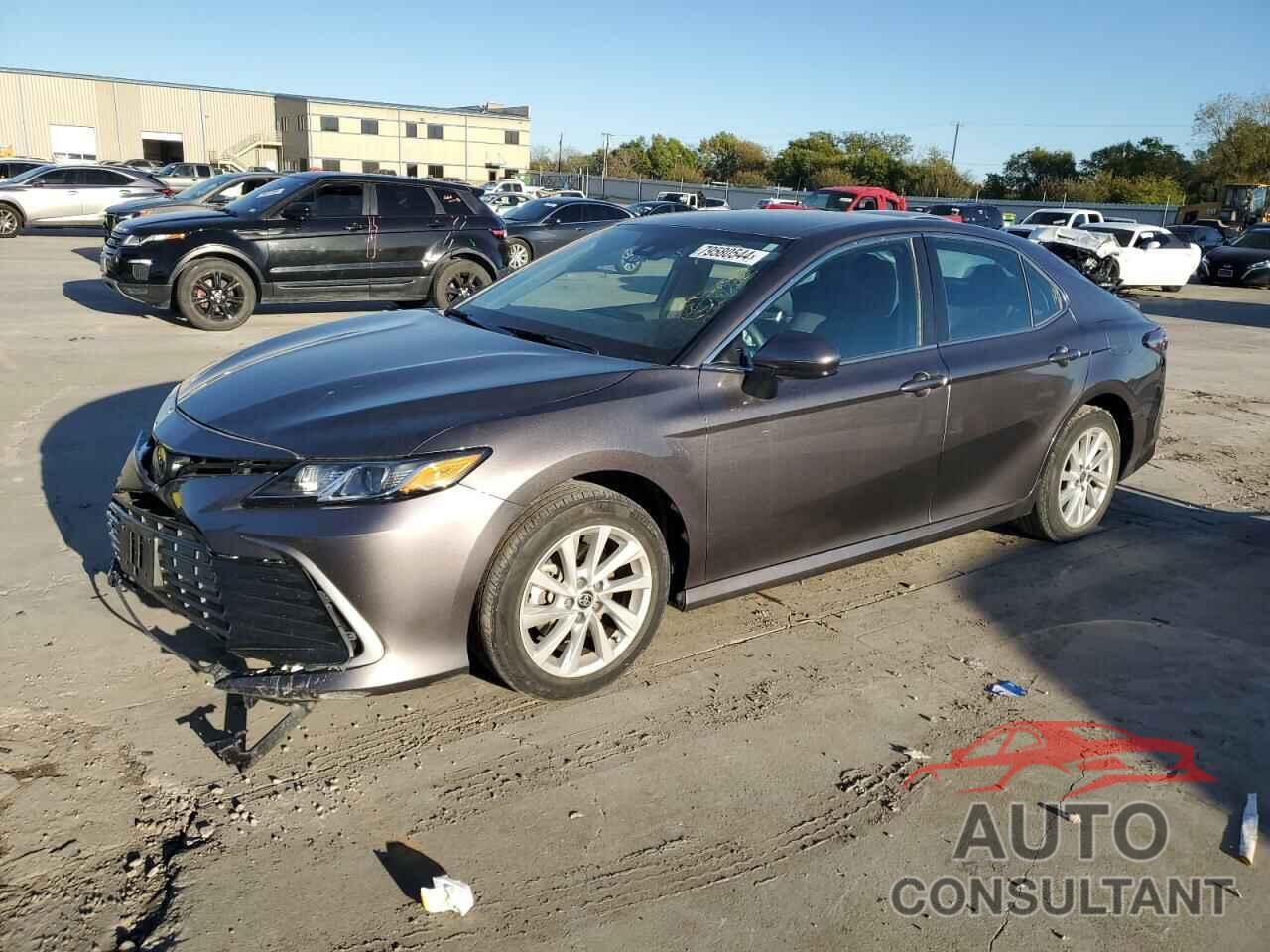 TOYOTA CAMRY 2023 - 4T1C11AK5PU733241