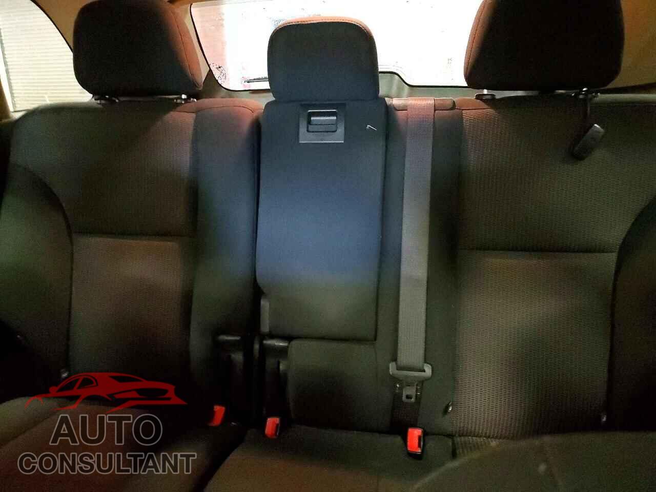 FORD EDGE 2013 - 2FMDK3JC1DBB57476