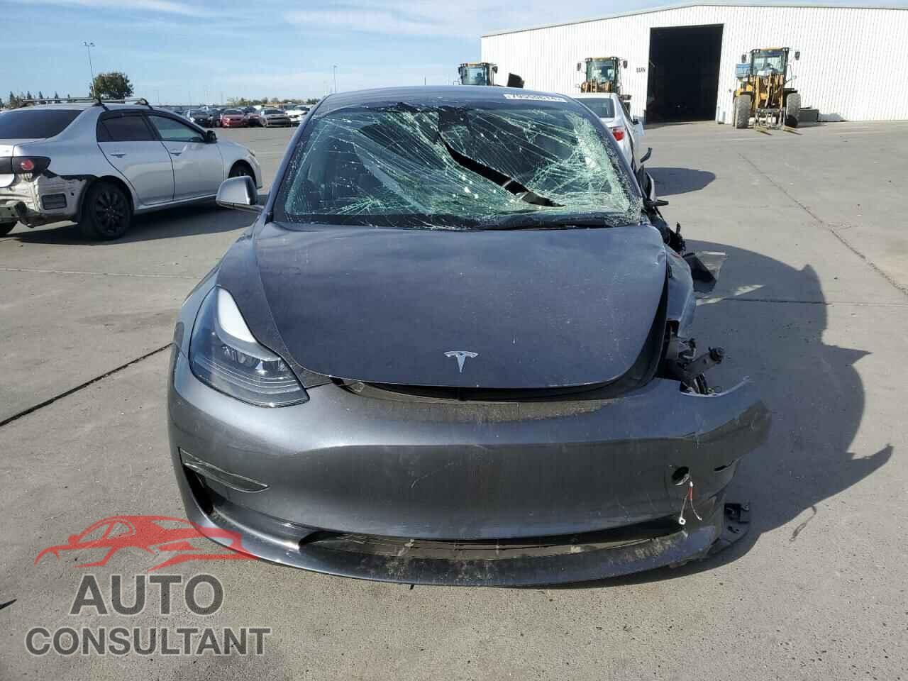 TESLA MODEL 3 2023 - 5YJ3E1EBXPF708671