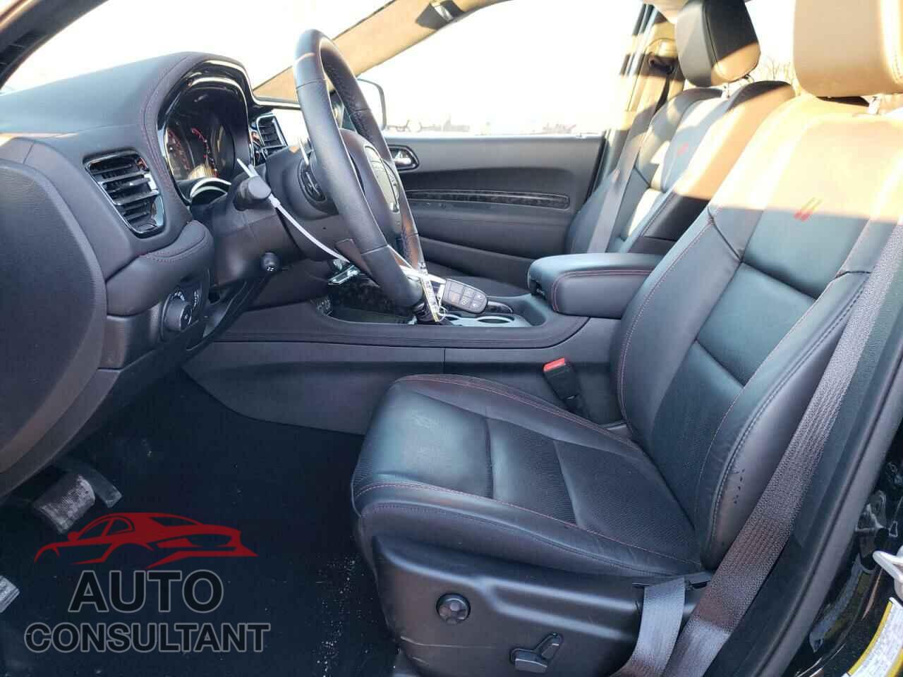 DODGE DURANGO 2023 - 1C4SDJCT9PC628219