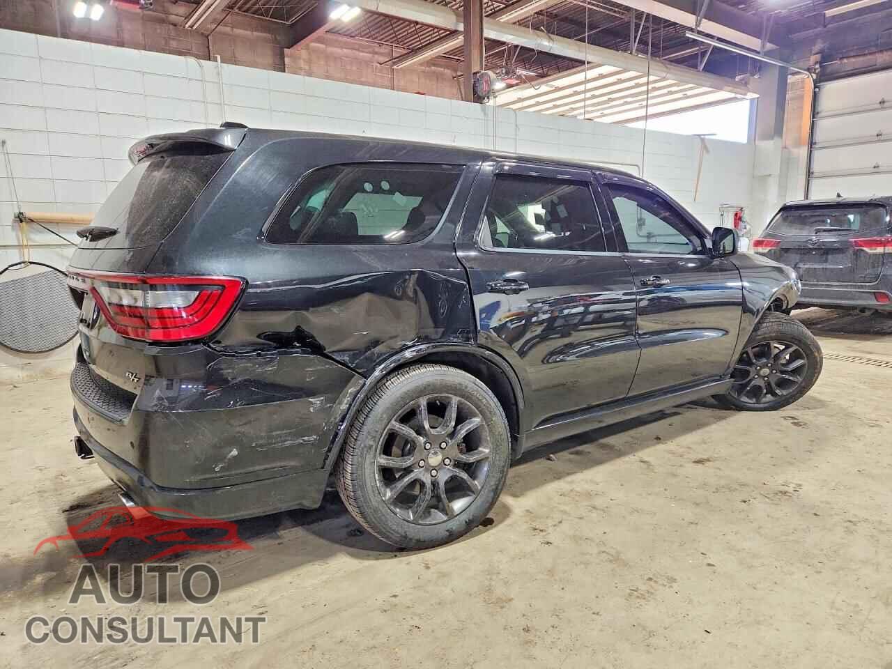 DODGE DURANGO 2015 - 1C4SDJCT2FC239968