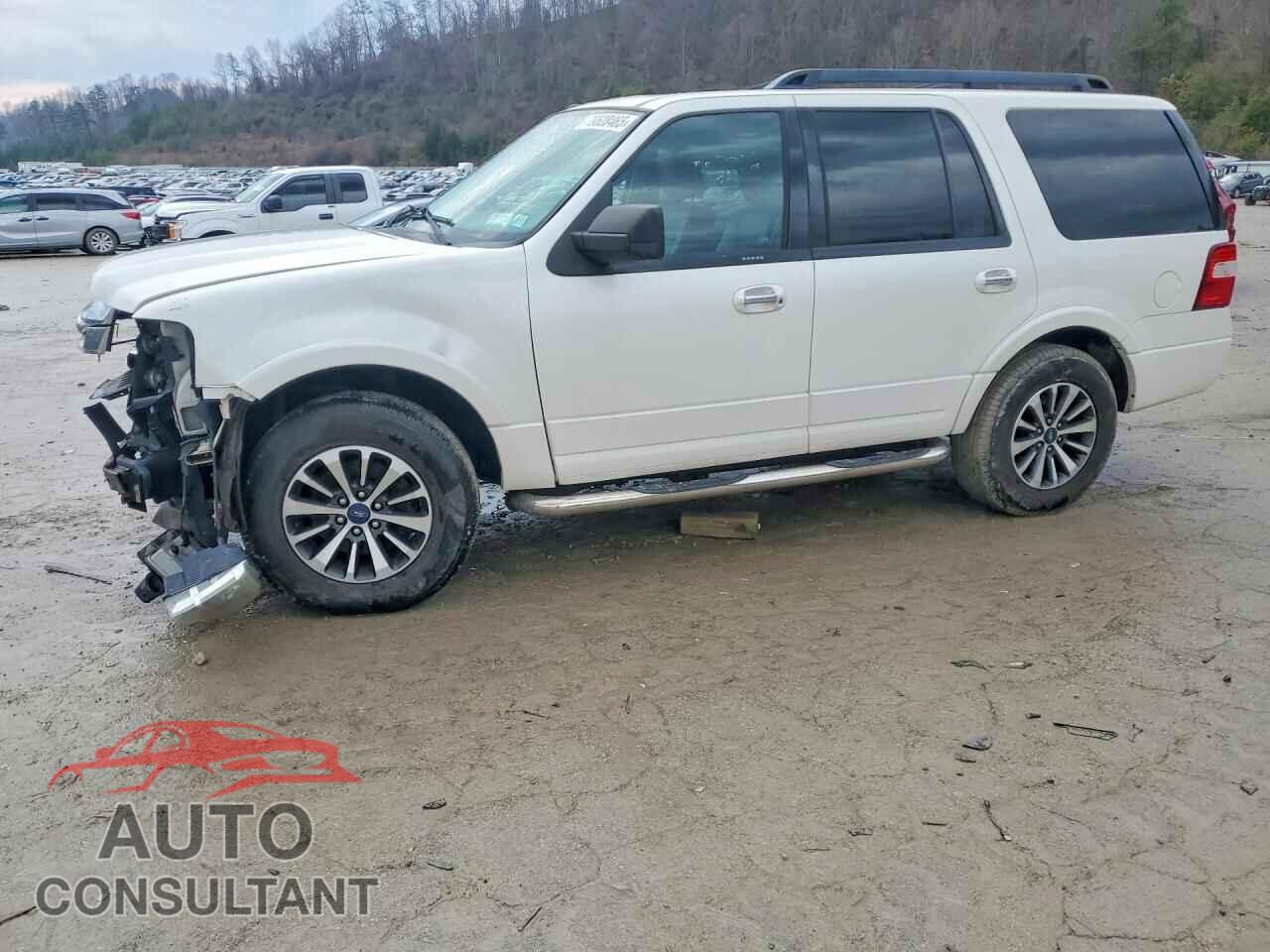 FORD EXPEDITION 2015 - 1FMJU1JTXFEF04926