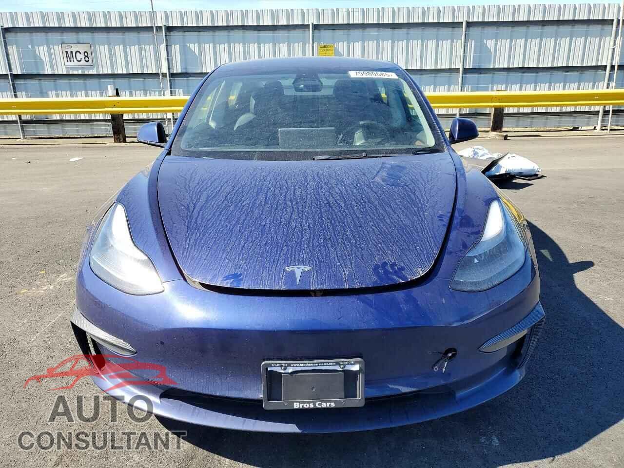 TESLA MODEL 3 2023 - 5YJ3E1EA6PF460376