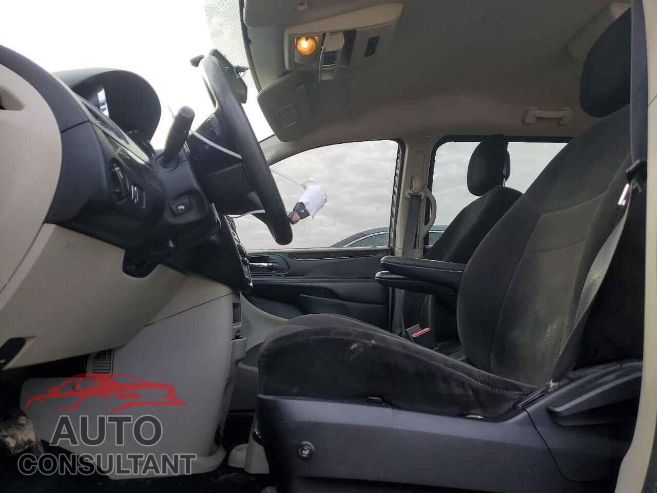 DODGE CARAVAN 2012 - 2C4RDGBG9CR238678