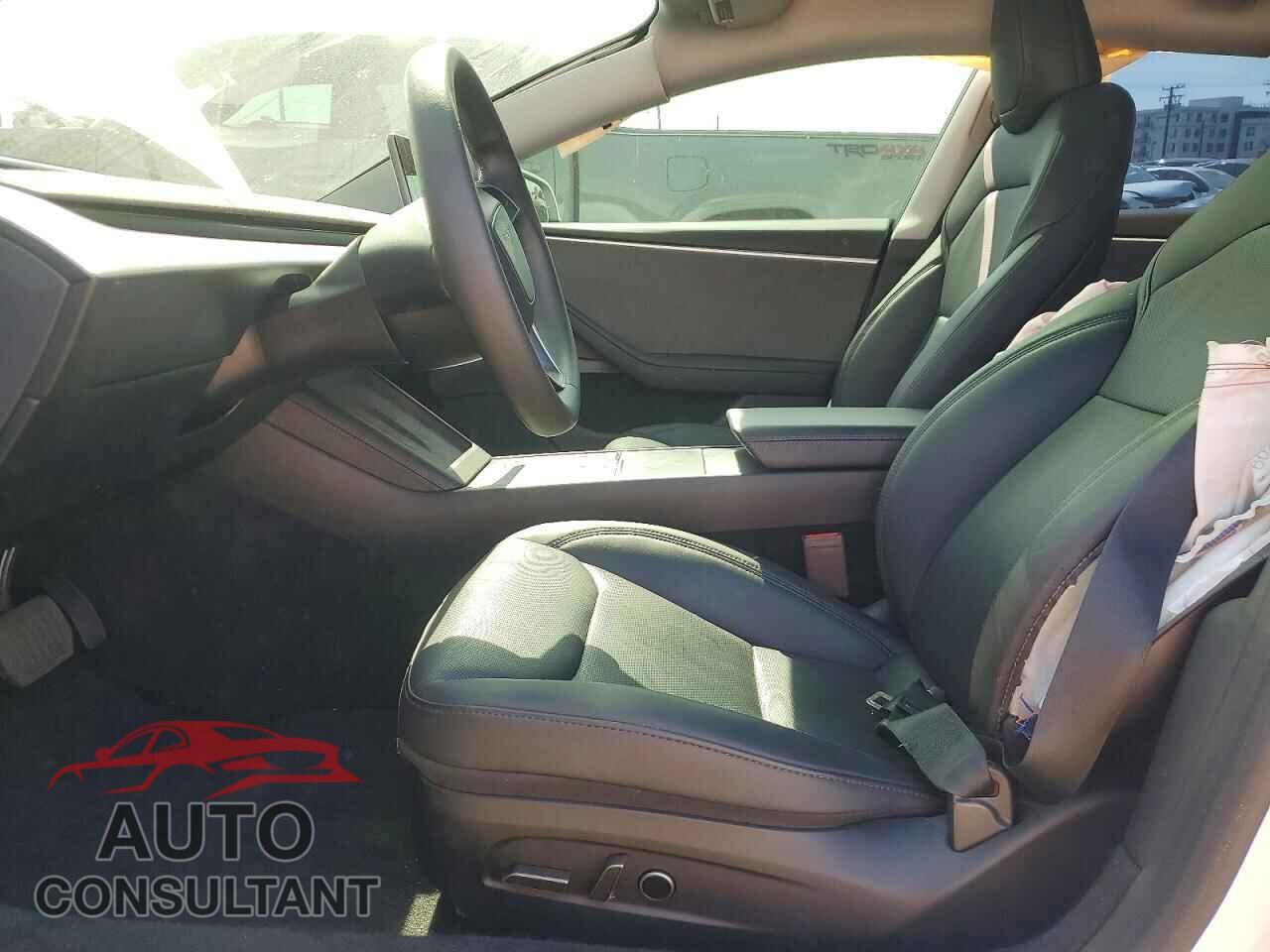 TESLA MODEL 3 2024 - 5YJ3E1EA2RF854072