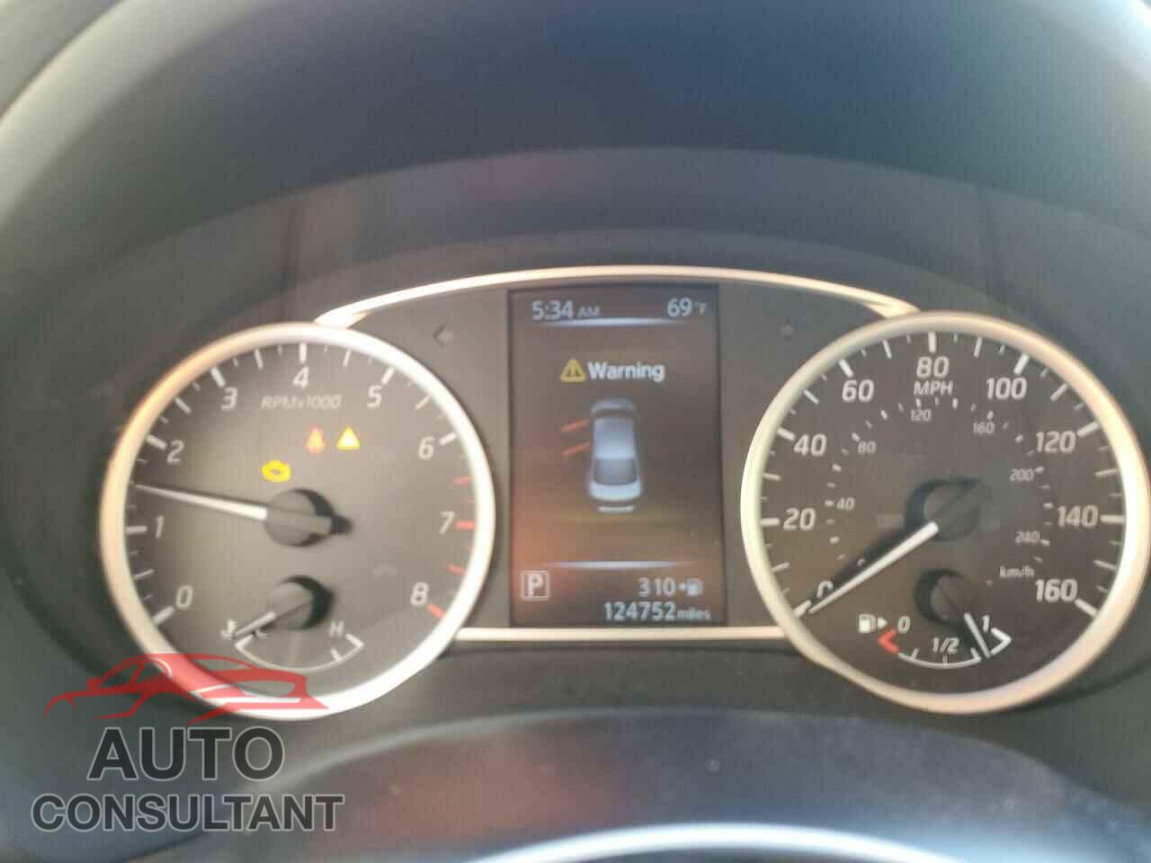FORD EDGE 2013 - 2FMDK4AK2DBB81105