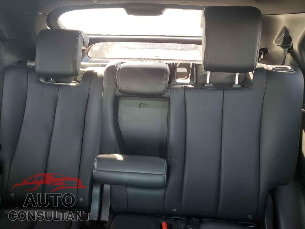 MITSUBISHI ECLIPSE 2020 - JA4AS5AA8LZ000406